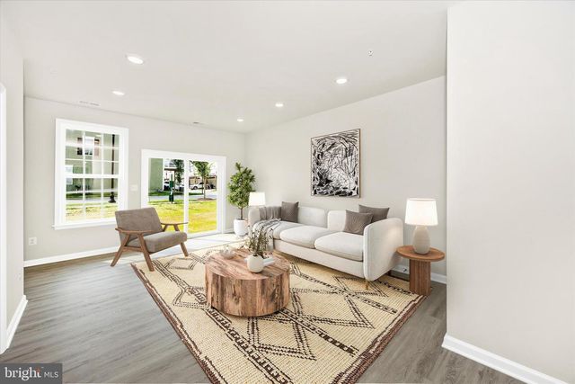 102 SPRING BANK WAY, Frederick, MD 21701