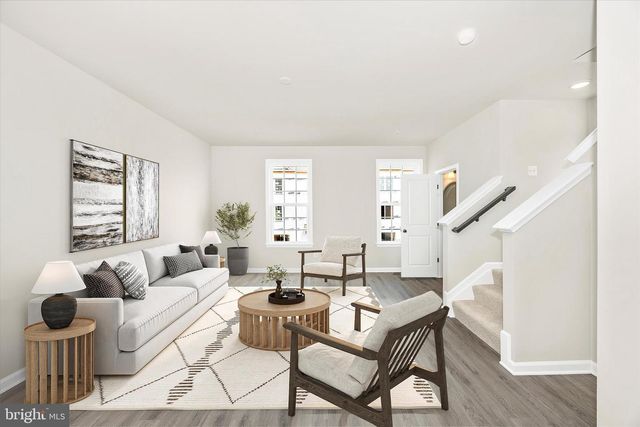 102 SPRING BANK WAY, Frederick, MD 21701