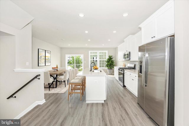 102 SPRING BANK WAY, Frederick, MD 21701