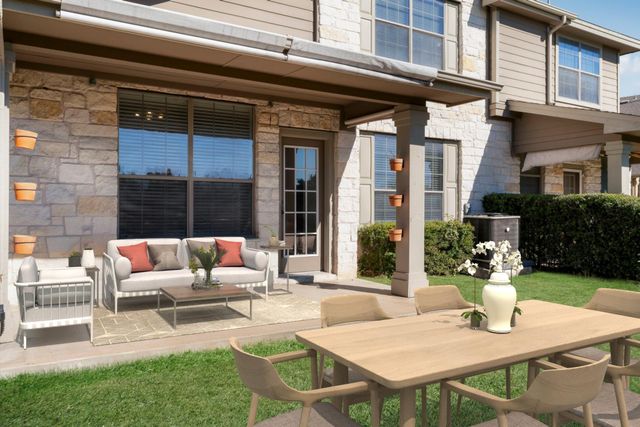 9201 Brodie LN 2303, Austin, TX 78748