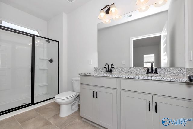 189 Mill Valley Way, New Market, AL 35761