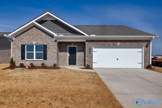 189 Mill Valley Way, New Market, AL 35761