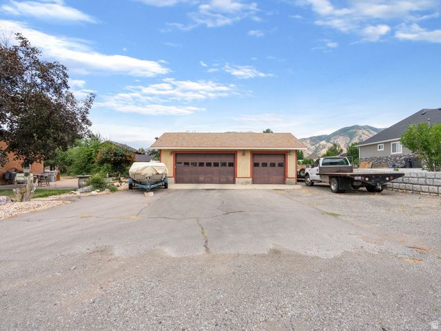 615 E MAPLE ST, Mapleton, UT 84664