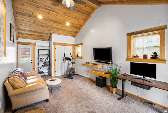 615 E MAPLE ST, Mapleton, UT 84664