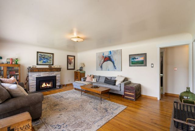 615 E MAPLE ST, Mapleton, UT 84664