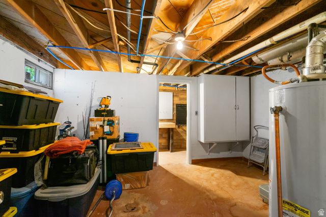 615 E MAPLE ST, Mapleton, UT 84664