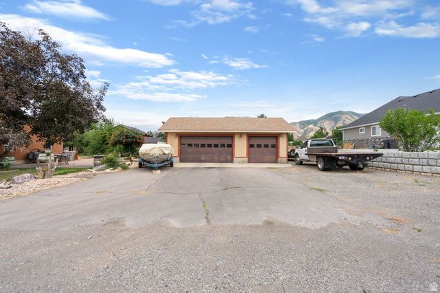 615 E MAPLE ST, Mapleton, UT 84664