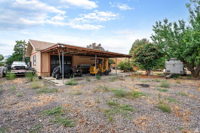 615 E MAPLE ST, Mapleton, UT 84664
