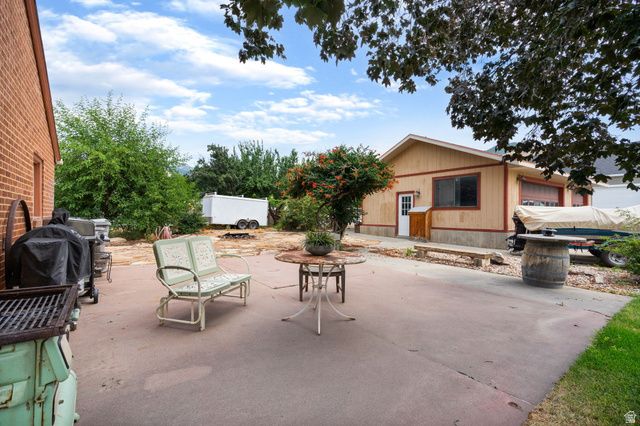 615 E MAPLE ST, Mapleton, UT 84664