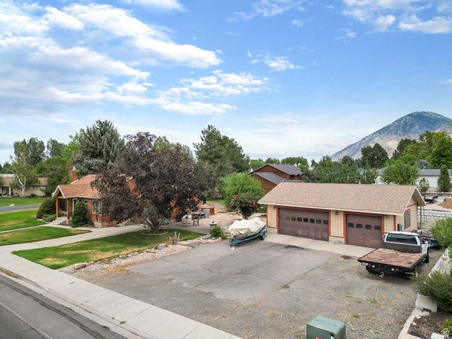 615 E MAPLE ST, Mapleton, UT 84664