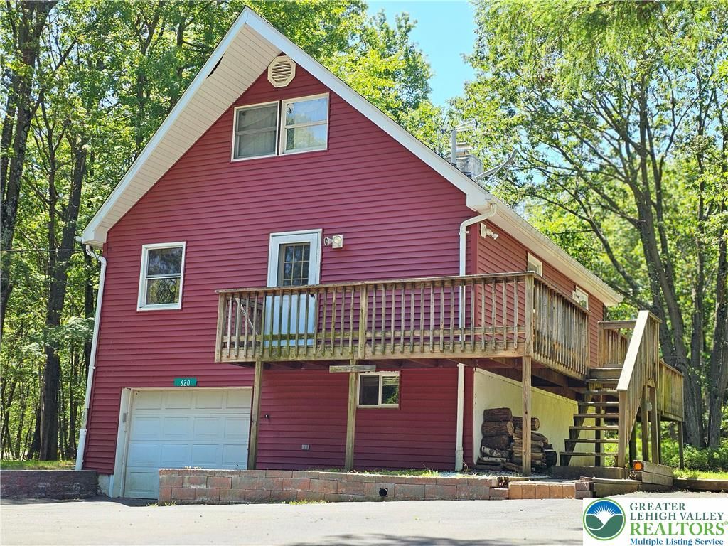 620 Sullivan Trail, Tobyhanna Twp, PA 18334