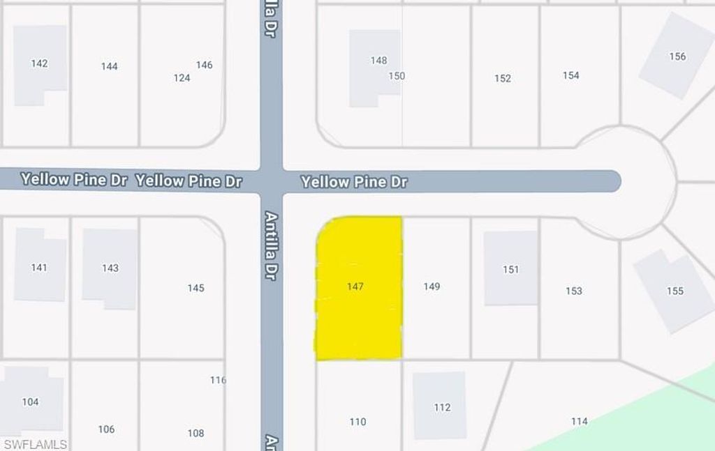 147 Yellow Pine DR, ROTONDA WEST, FL 33947 — photo 2