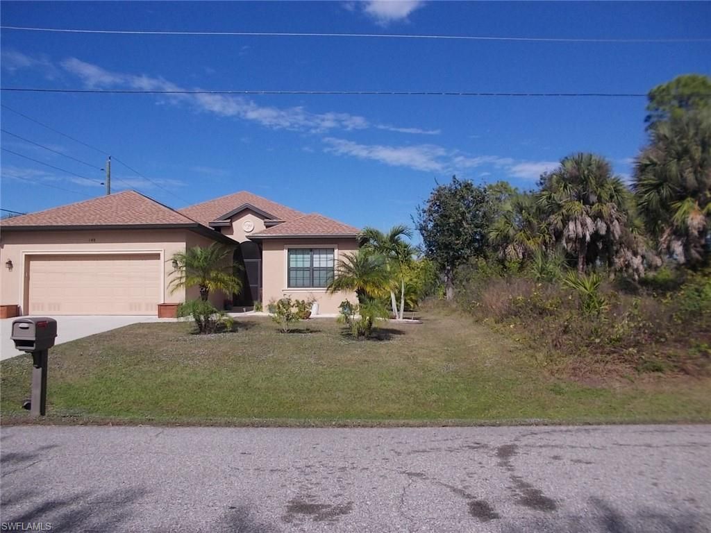 147 Yellow Pine DR, ROTONDA WEST, FL 33947 — photo 4