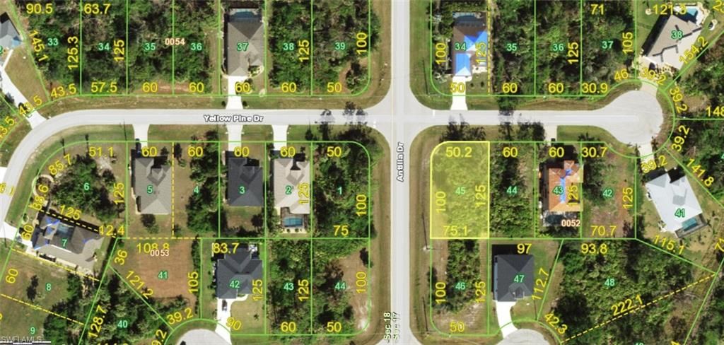 147 Yellow Pine DR, ROTONDA WEST, FL 33947 — photo 5