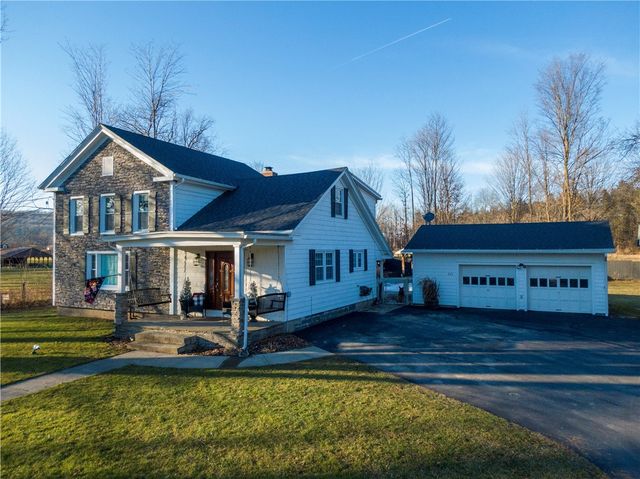 243 County Road 23A, North Norwich, NY 13814