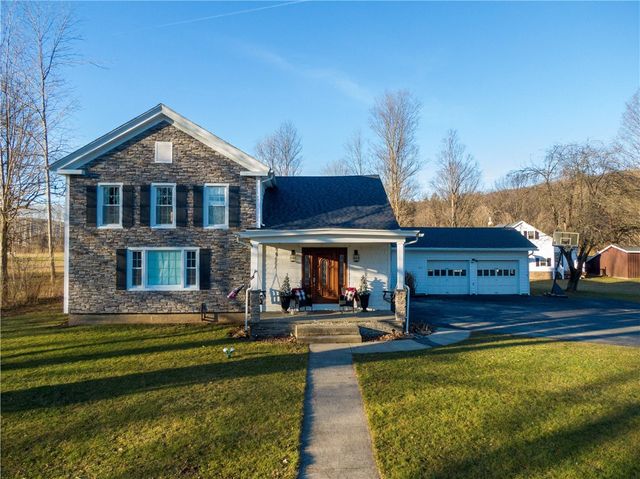 243 County Road 23A, North Norwich, NY 13814