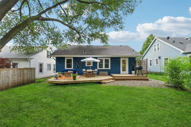 1229 47th Street, Des Moines, IA 50311