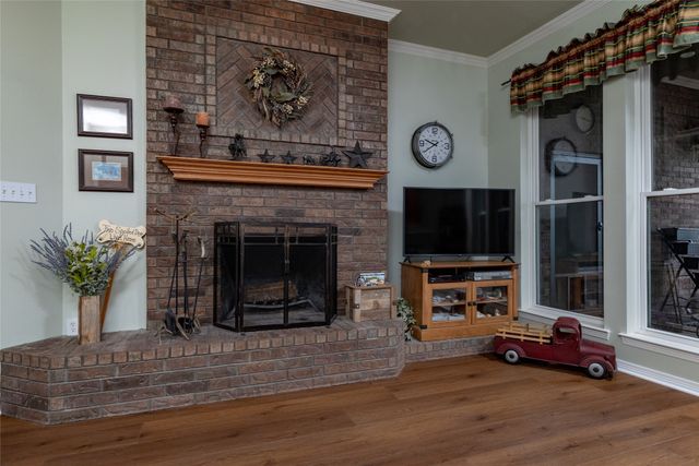 13435 Jackson Road, Krum, TX 76249