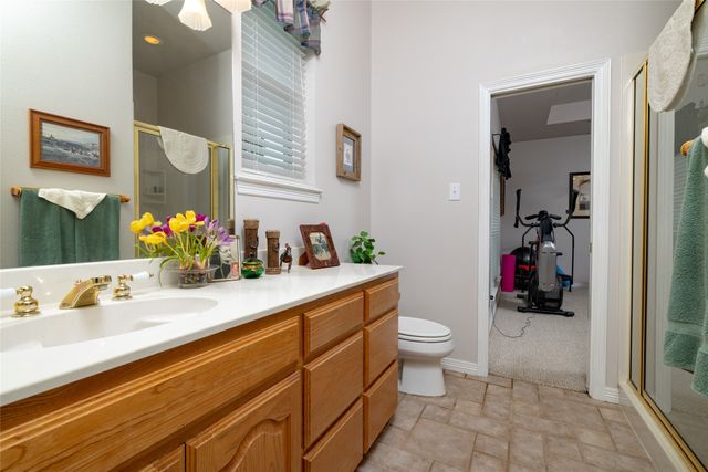 13435 Jackson Road, Krum, TX 76249