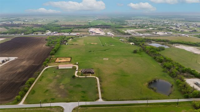 13435 Jackson Road, Krum, TX 76249