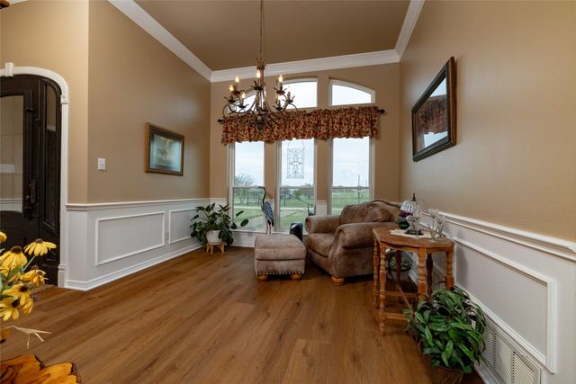 13435 Jackson Road, Krum, TX 76249