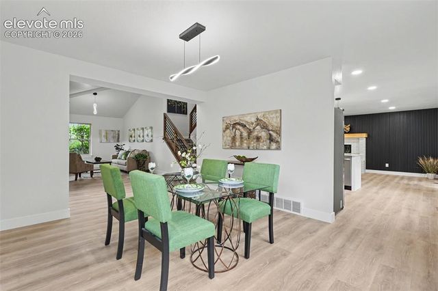 4224 Carnoustie Court, Colorado Springs, CO 80909