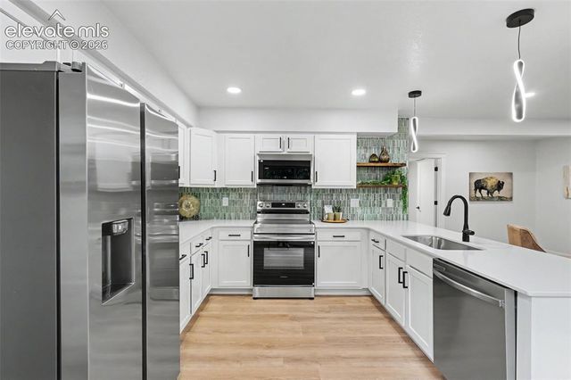 4224 Carnoustie Court, Colorado Springs, CO 80909