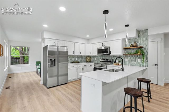 4224 Carnoustie Court, Colorado Springs, CO 80909