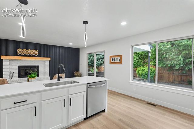 4224 Carnoustie Court, Colorado Springs, CO 80909