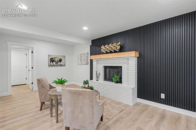 4224 Carnoustie Court, Colorado Springs, CO 80909