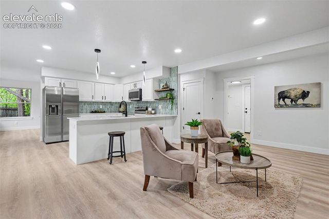 4224 Carnoustie Court, Colorado Springs, CO 80909