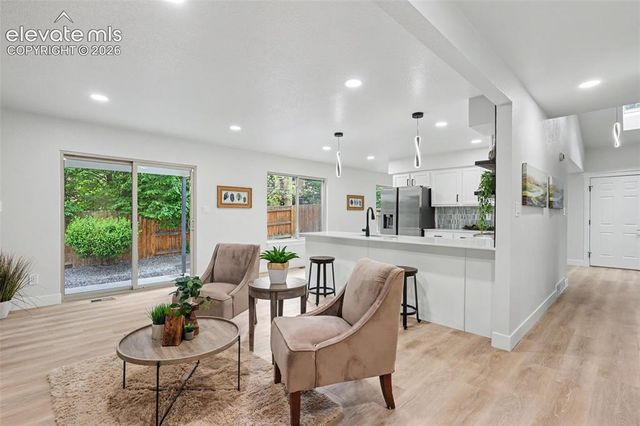 4224 Carnoustie Court, Colorado Springs, CO 80909
