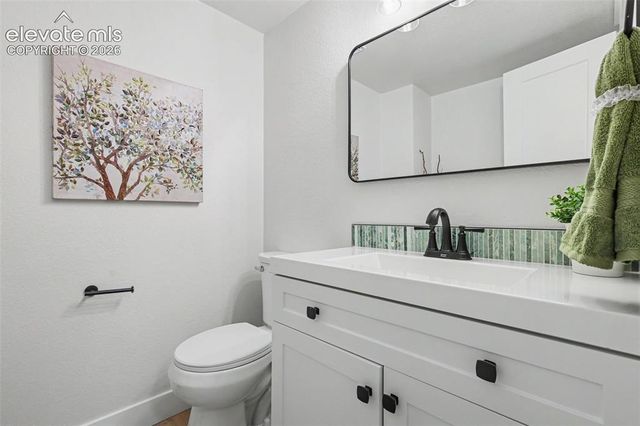 4224 Carnoustie Court, Colorado Springs, CO 80909