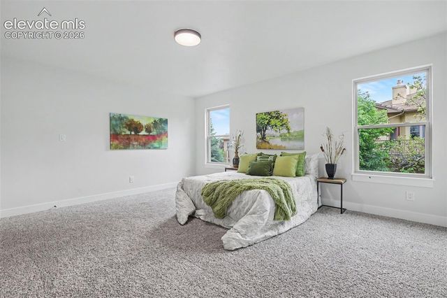 4224 Carnoustie Court, Colorado Springs, CO 80909
