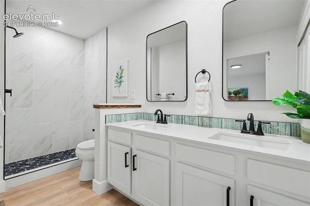4224 Carnoustie Court, Colorado Springs, CO 80909