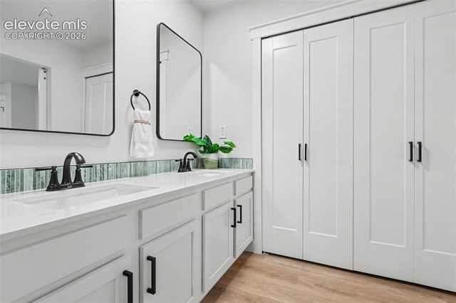 4224 Carnoustie Court, Colorado Springs, CO 80909