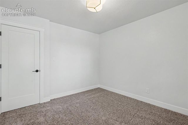 4224 Carnoustie Court, Colorado Springs, CO 80909