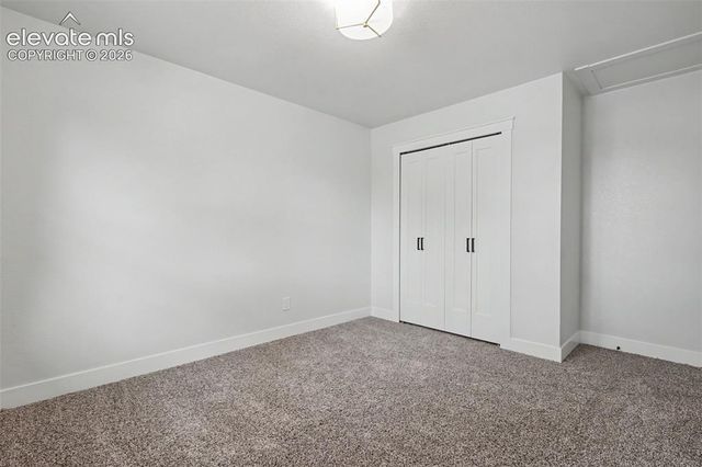 4224 Carnoustie Court, Colorado Springs, CO 80909
