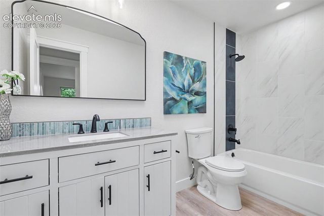4224 Carnoustie Court, Colorado Springs, CO 80909