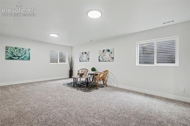 4224 Carnoustie Court, Colorado Springs, CO 80909