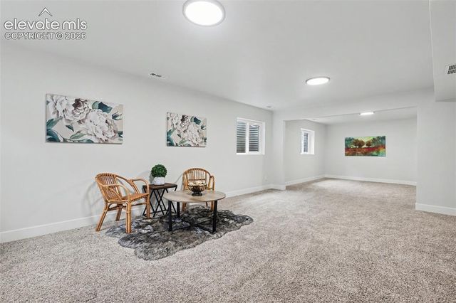 4224 Carnoustie Court, Colorado Springs, CO 80909