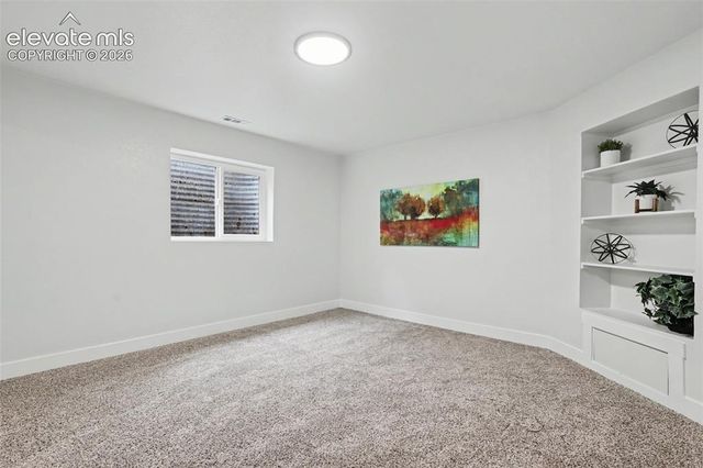 4224 Carnoustie Court, Colorado Springs, CO 80909