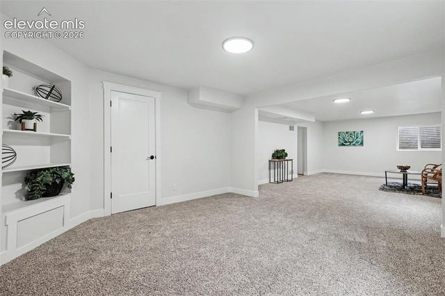 4224 Carnoustie Court, Colorado Springs, CO 80909