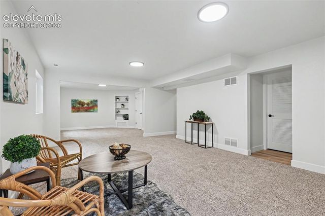 4224 Carnoustie Court, Colorado Springs, CO 80909