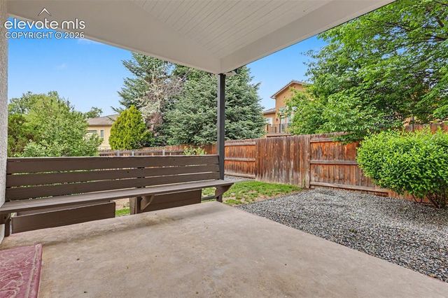 4224 Carnoustie Court, Colorado Springs, CO 80909