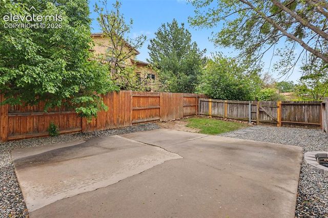 4224 Carnoustie Court, Colorado Springs, CO 80909
