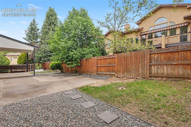 4224 Carnoustie Court, Colorado Springs, CO 80909