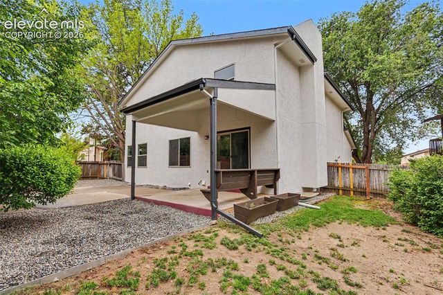 4224 Carnoustie Court, Colorado Springs, CO 80909