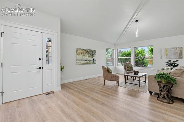 4224 Carnoustie Court, Colorado Springs, CO 80909