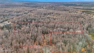 15365 N Slats Circle, 15380, Willow, AK 99688